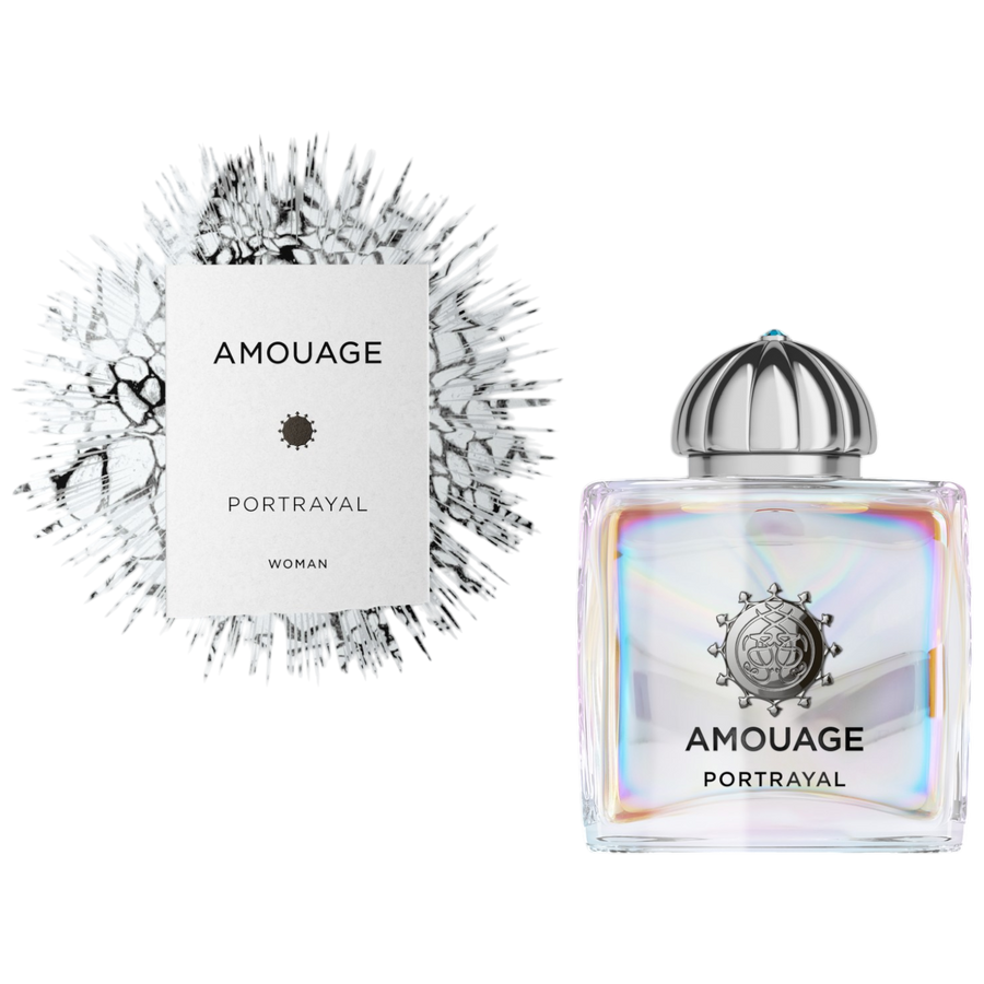 Portrayal Ladies EDP 100ml