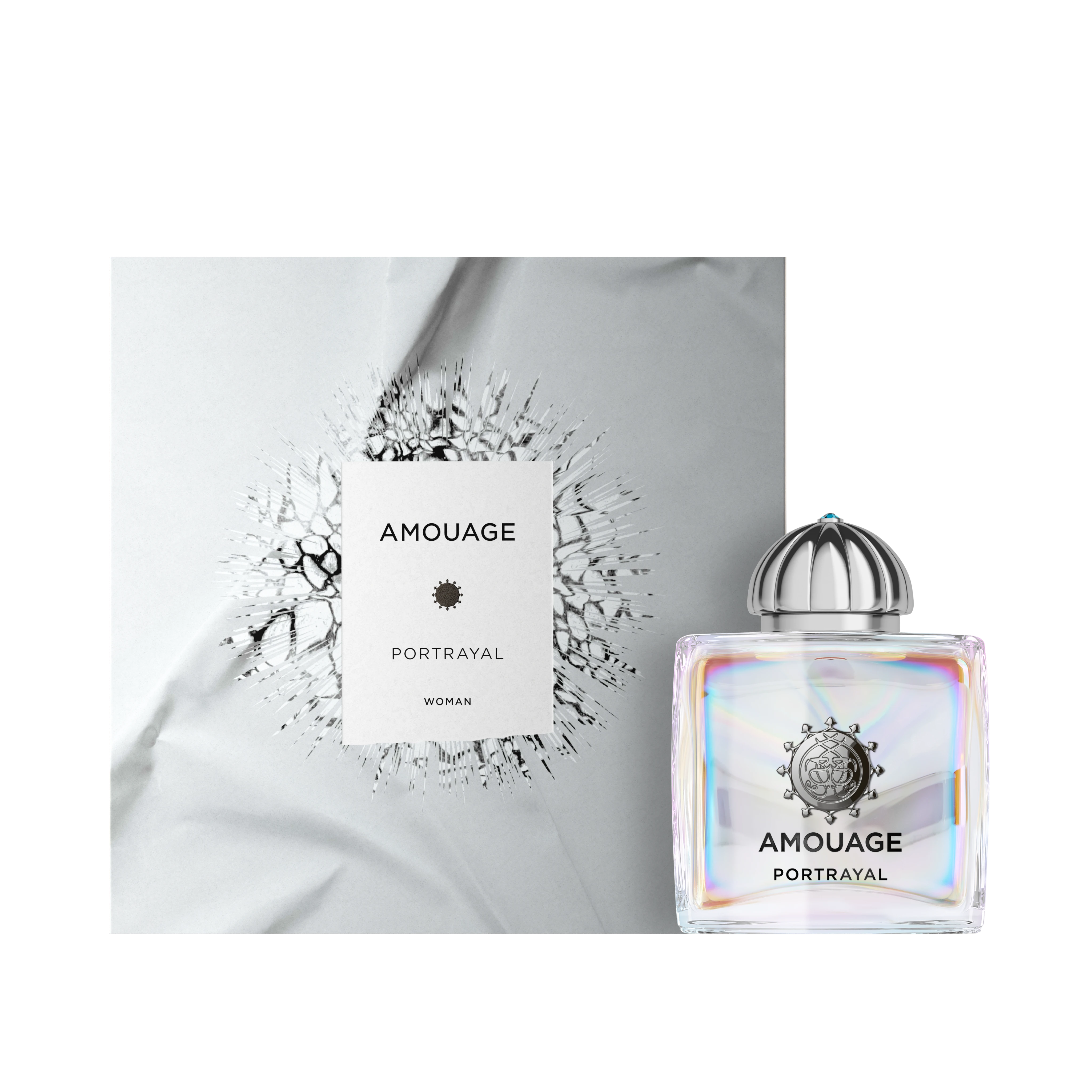 Portrayal Ladies EDP 100ML