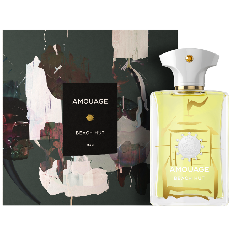 Amouage Beach Hut Men EDP 100ML