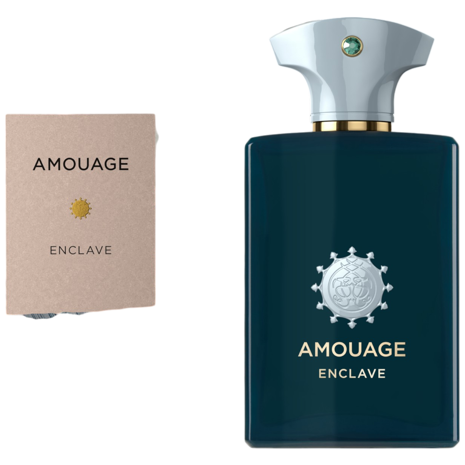 Enclave Edp Man 100ml
