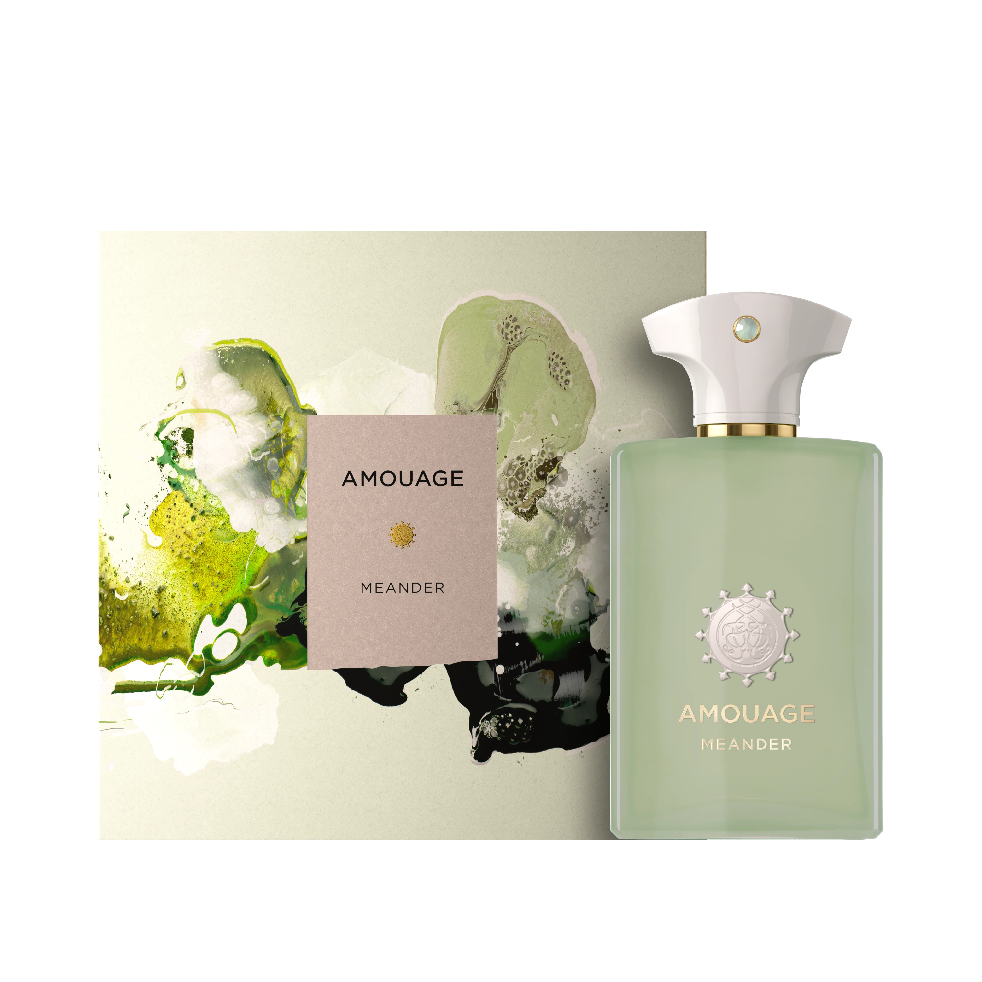 Meander EDP Man 100ML