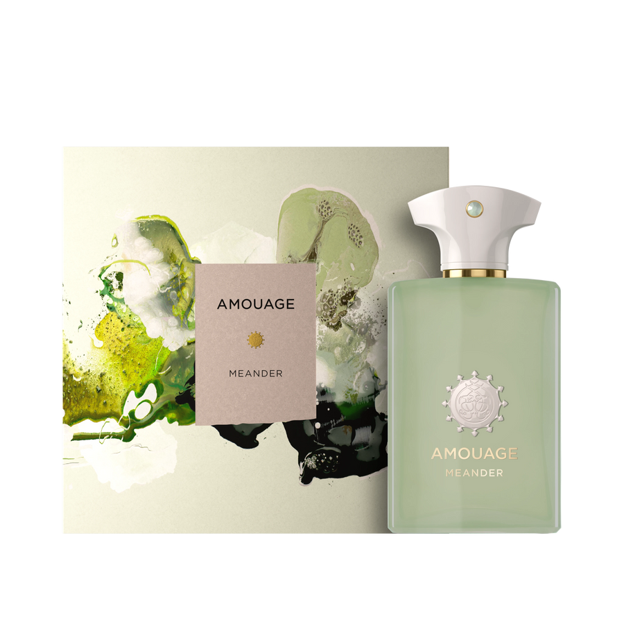 Meander EDP Man 100ML