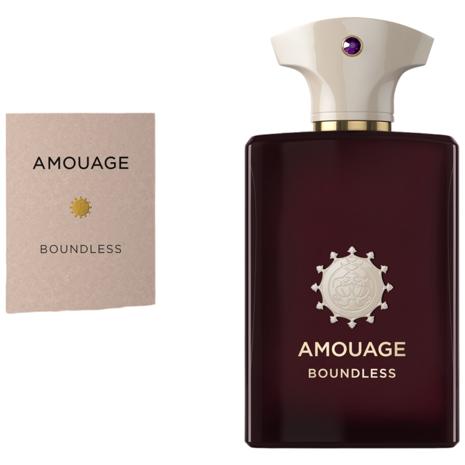 Boundless Edp 100ml
