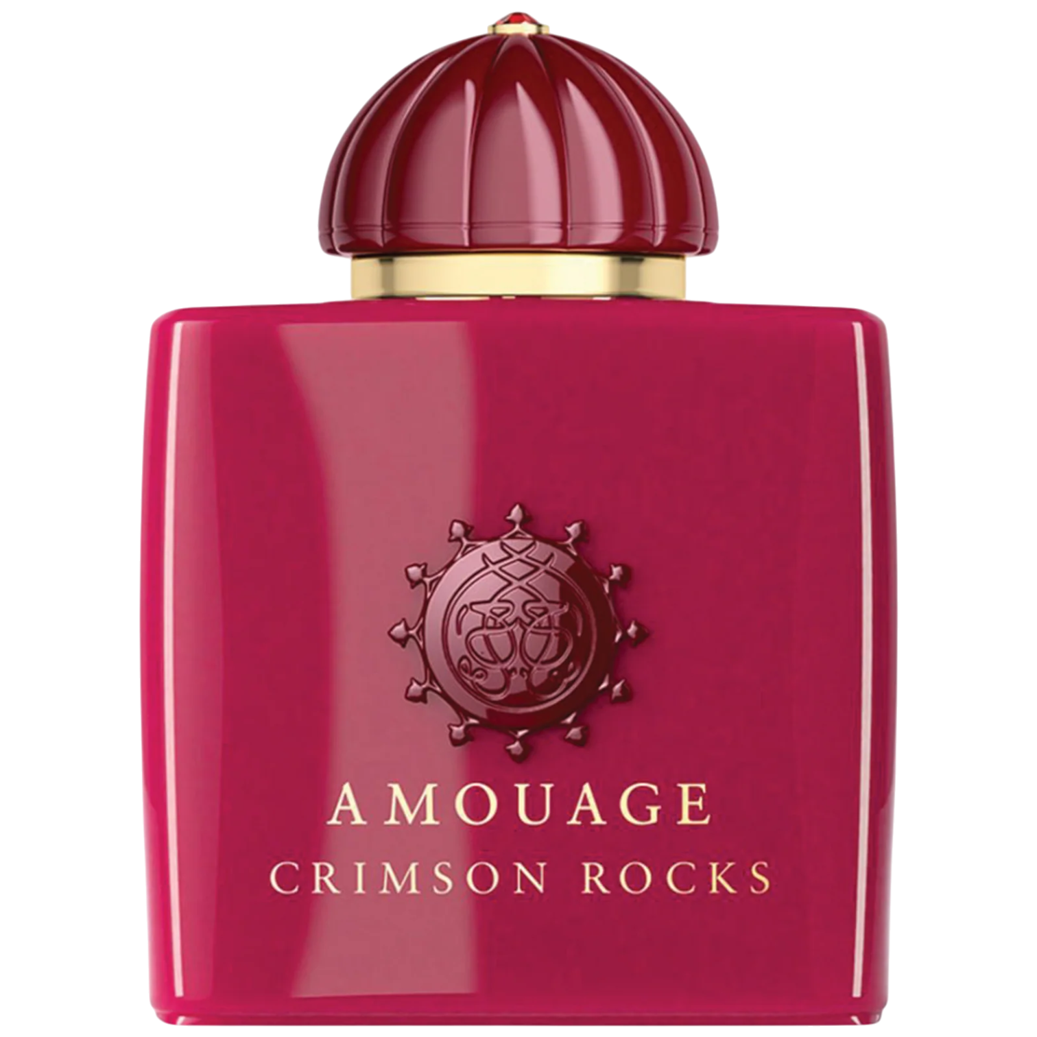 Crimson Rocks Edp Woman 100ml