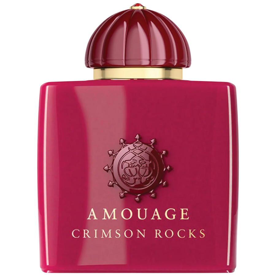 Crimson Rocks Edp Woman 100ml