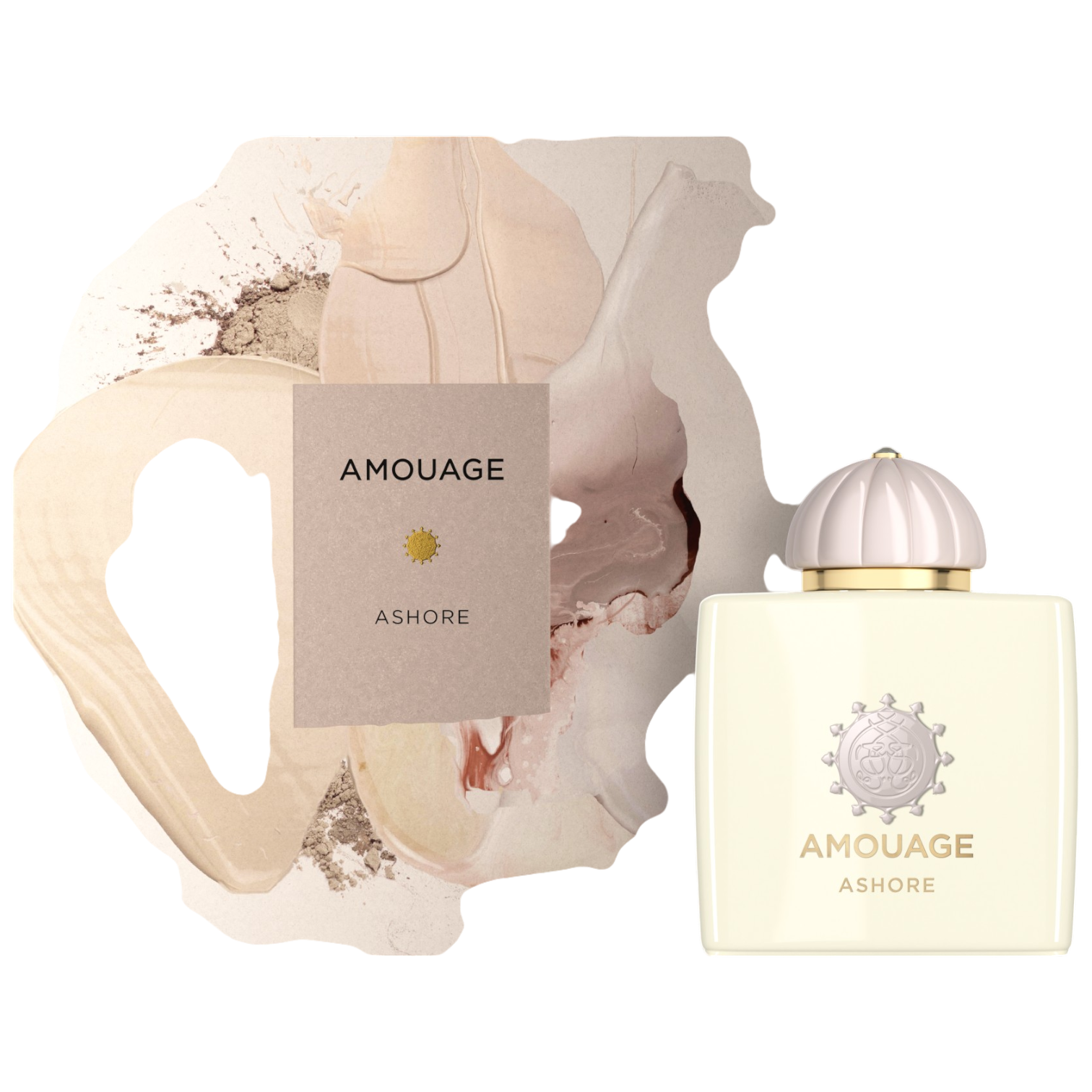 Ashore Edp Woman 100ml