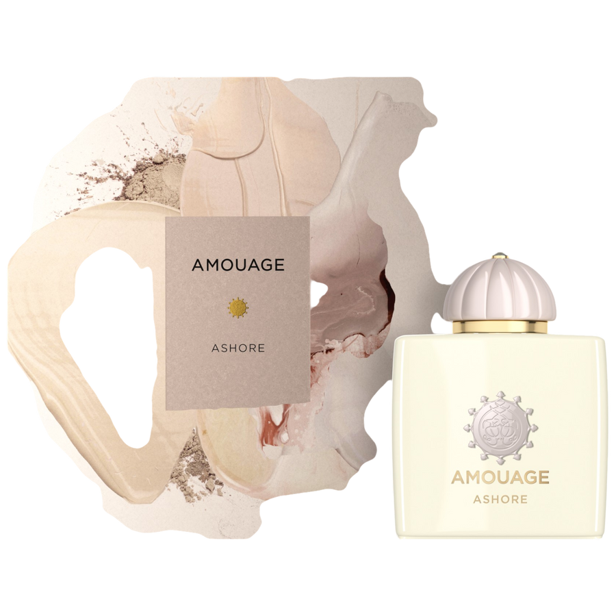 Ashore Edp Woman 100ml