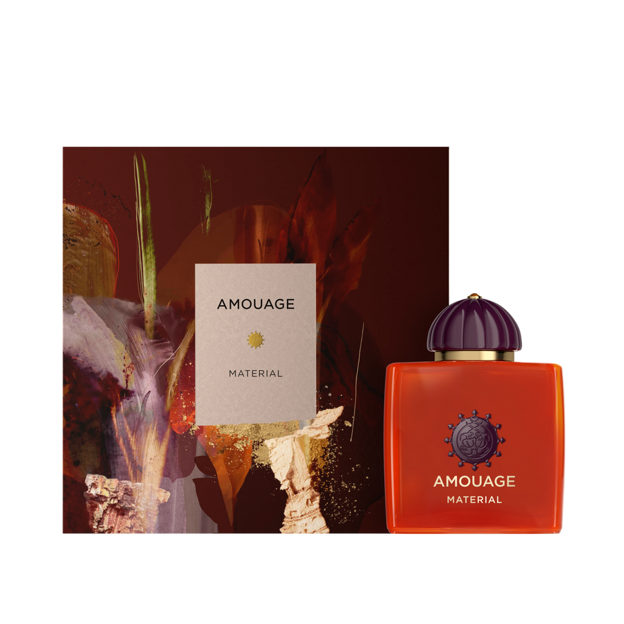 Material EDP 100ML