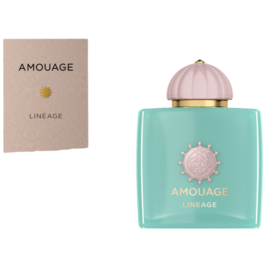 Lineage 100ml EDP
