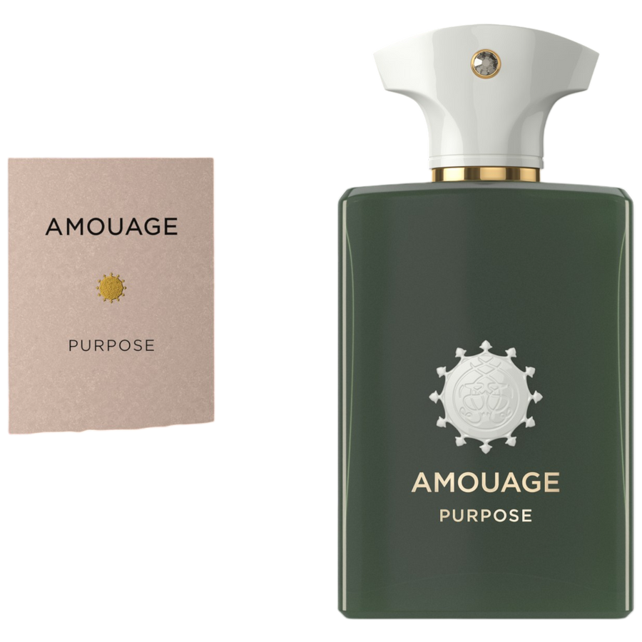 Purpose 100ml EDP