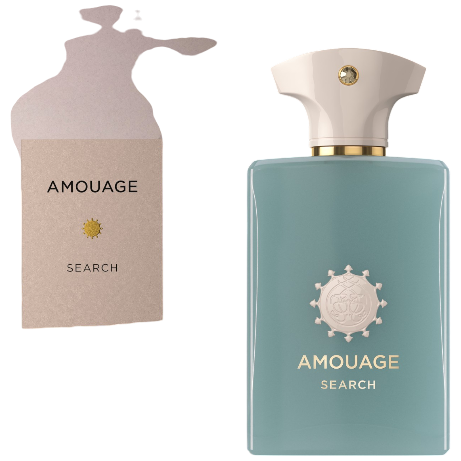 Search 100ml EDP