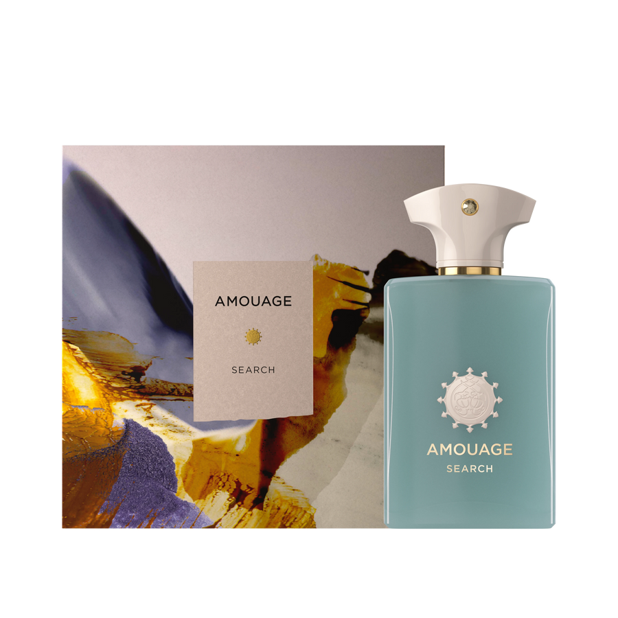 Search 100ML EDP