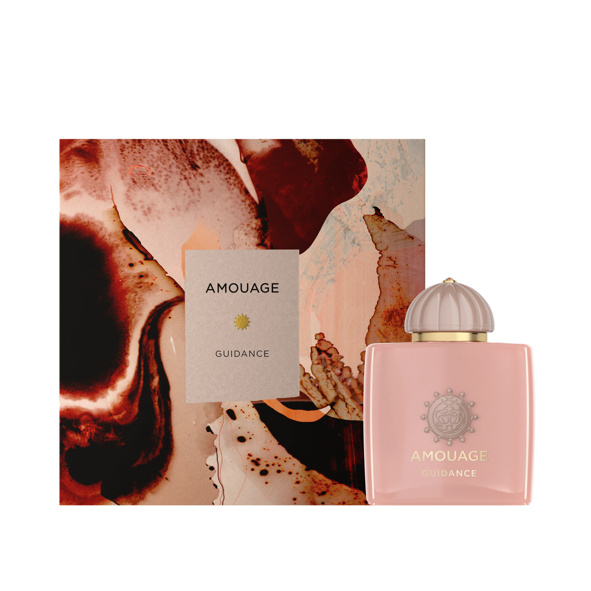 Guidance 100ML EDP