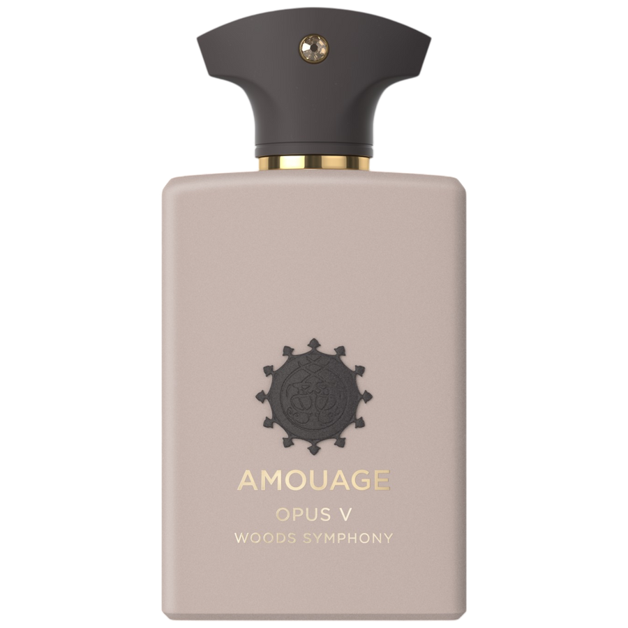 Opus V Wood Symphony EDP 100ML