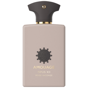 Opus XII Rose Incense EDP 100ML