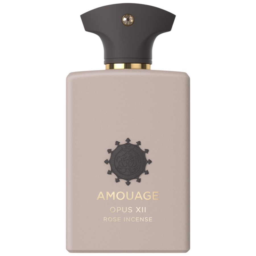 Opus XII Rose Incense EDP 100ml