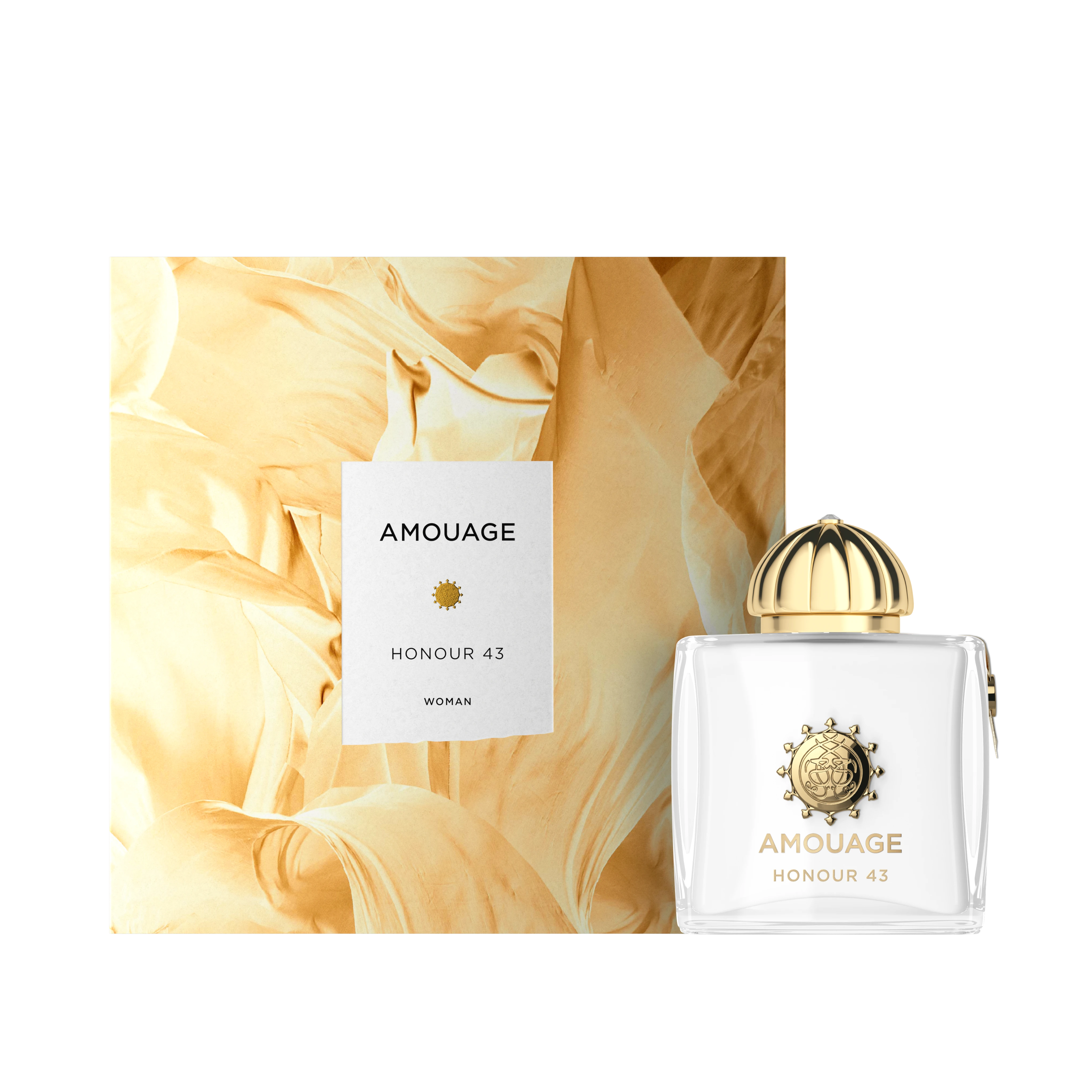 Honour Woman 43 Extrait 100ML
