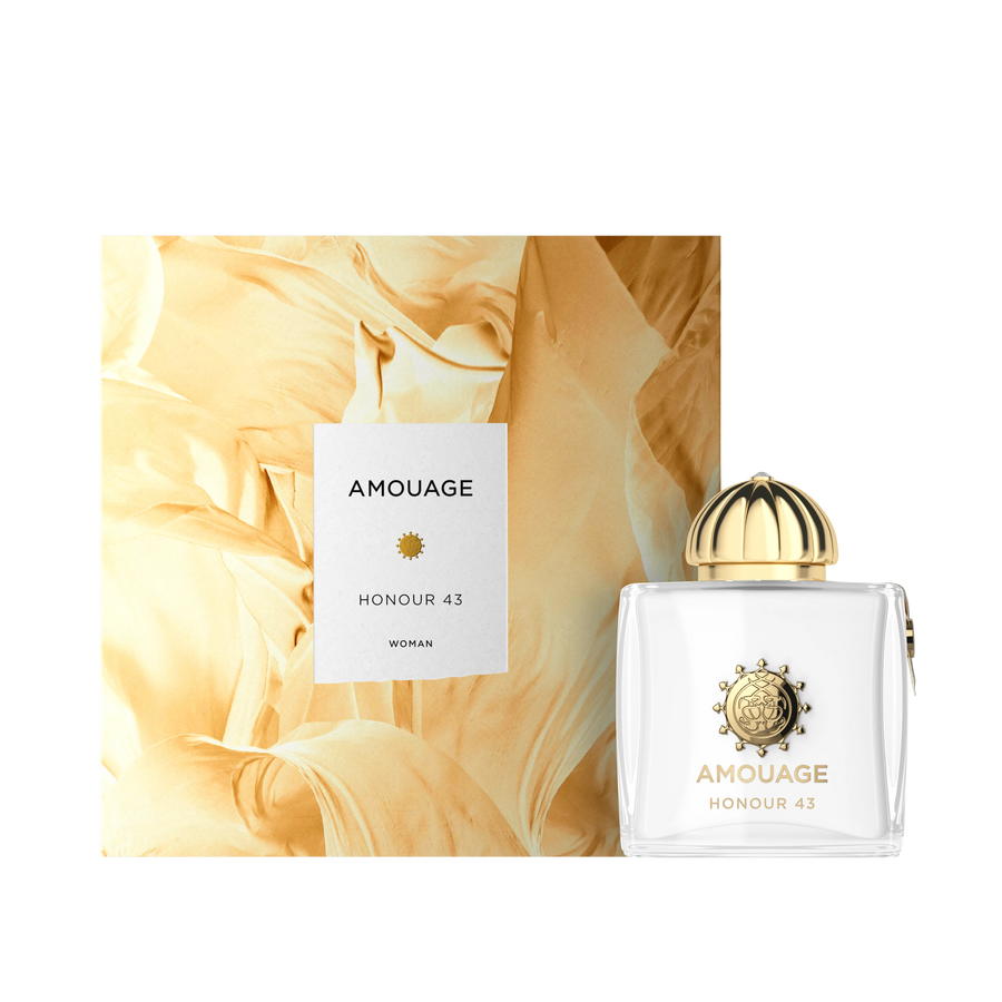 Honour Woman 43 Extrait 100ML