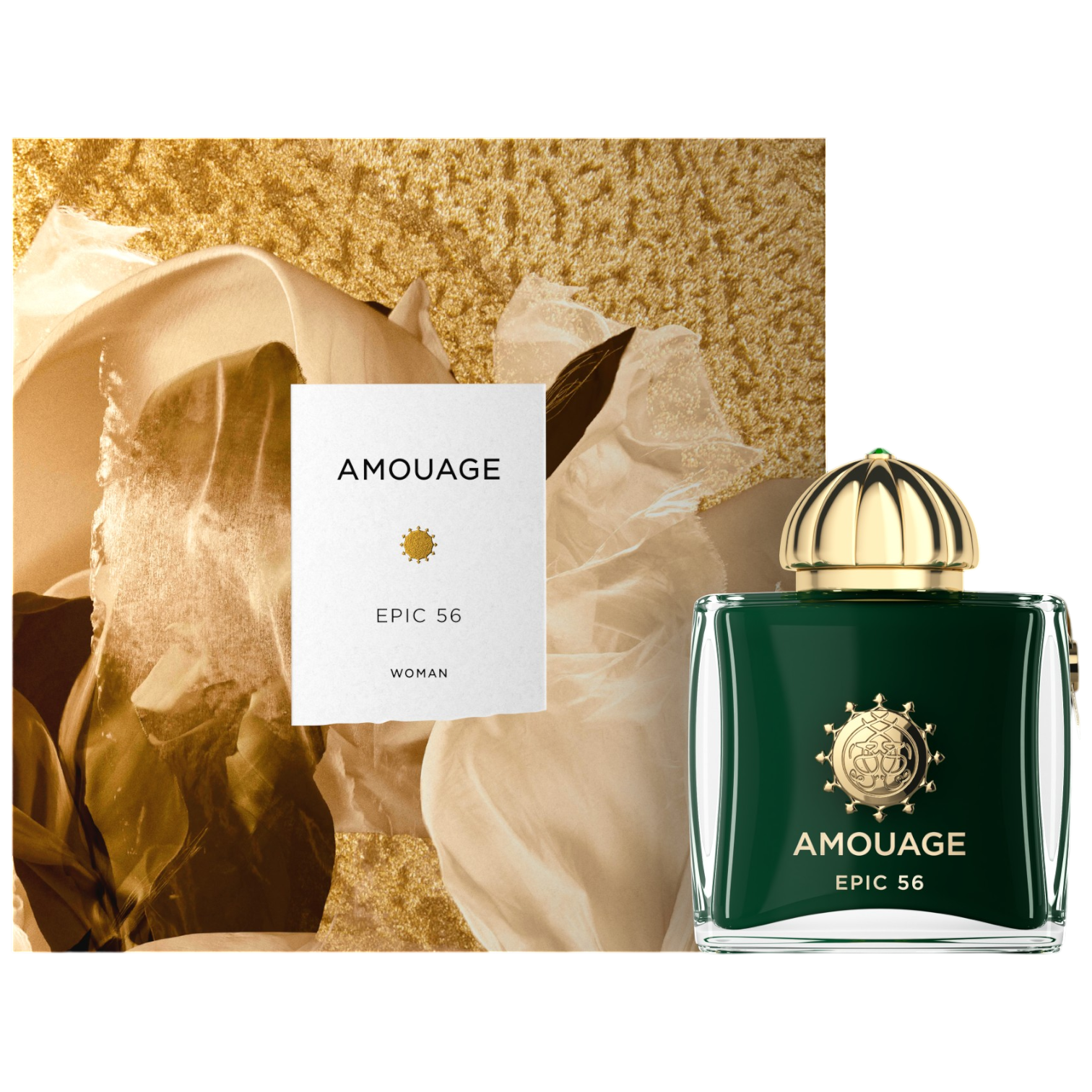 Epic Woman 56 Extrait100ml