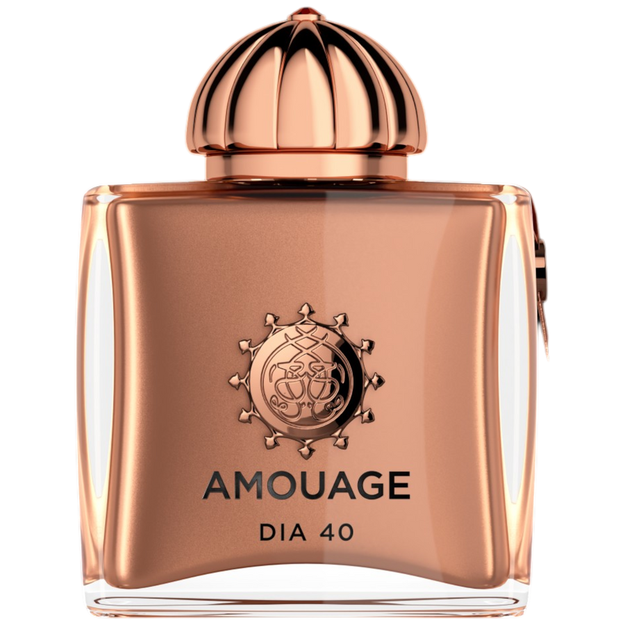 Dia Woman 40 Extrait 100ml