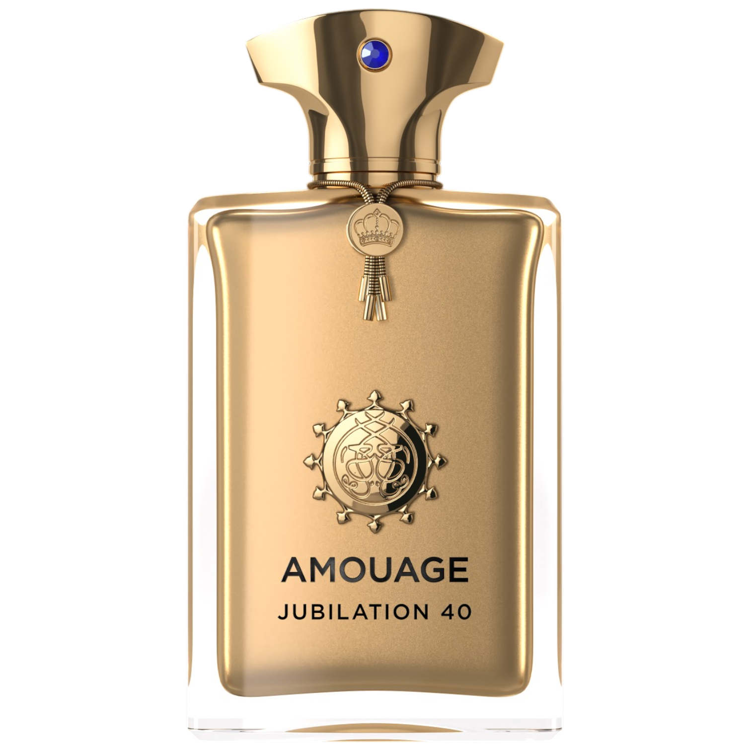 Jubilation Man 40 Extrait 100ml