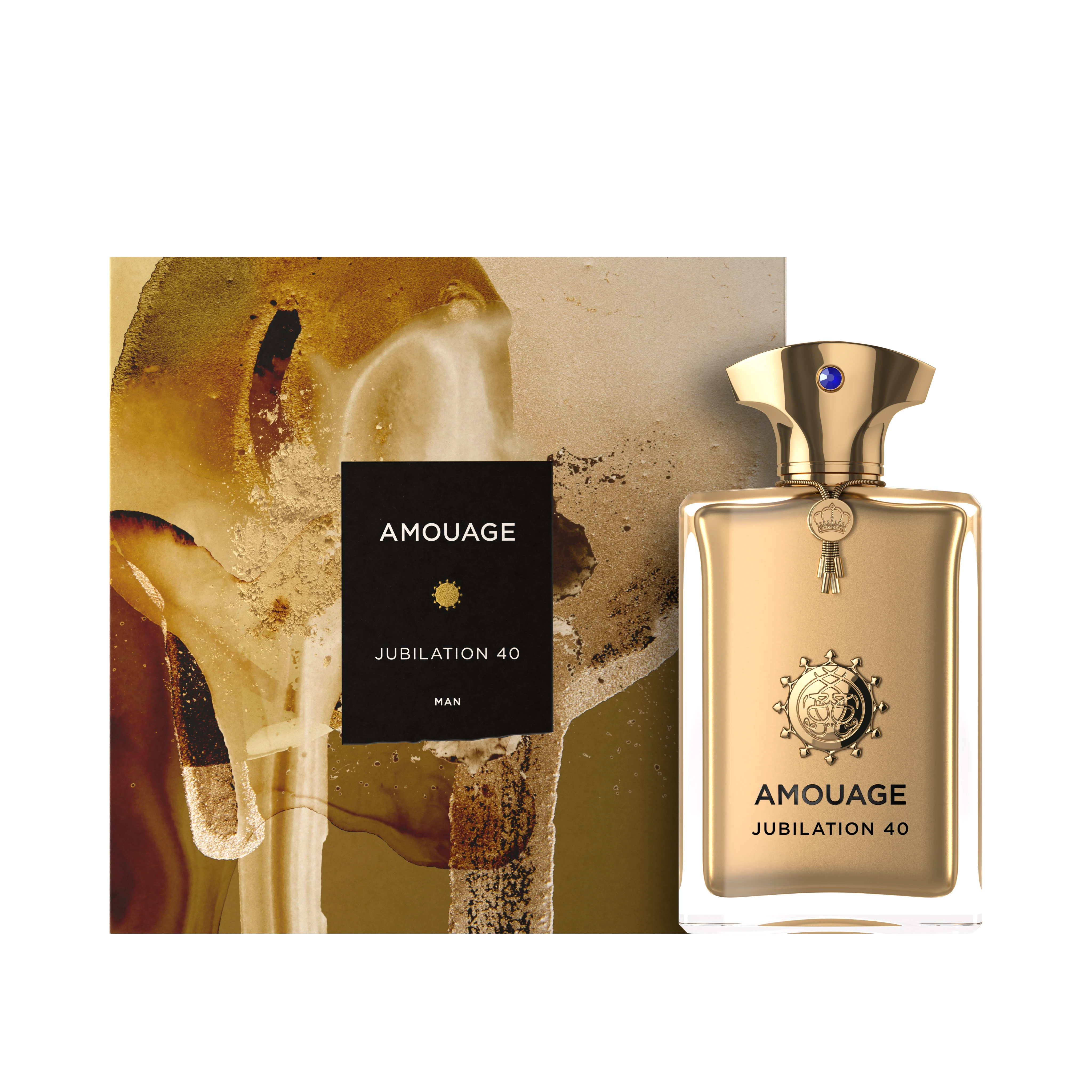 Jubilation Man 40 Extrait 100ML