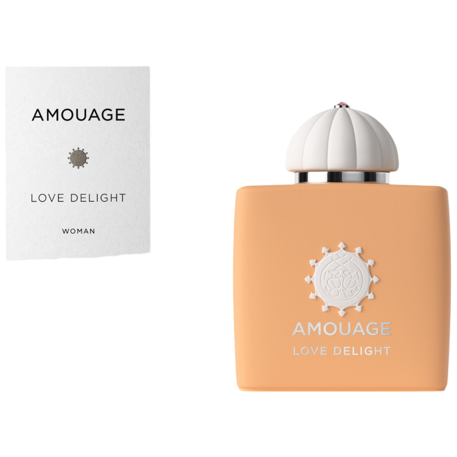 Love Delight Woman 100ml EDP