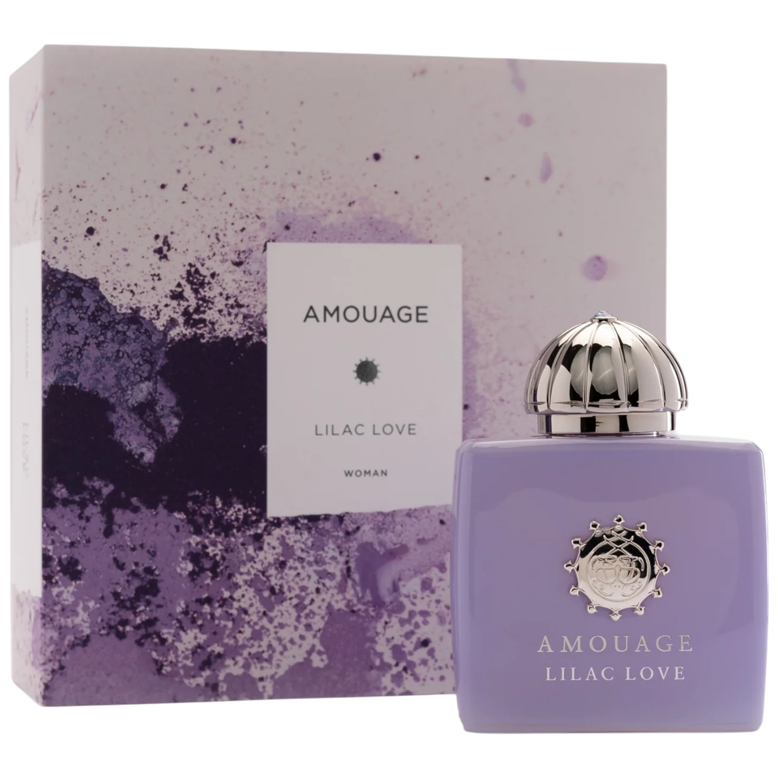 Lilac Love Woman 100ml EDP
