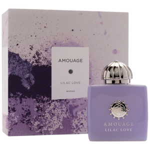 Lilac Love Woman 100ML EDP