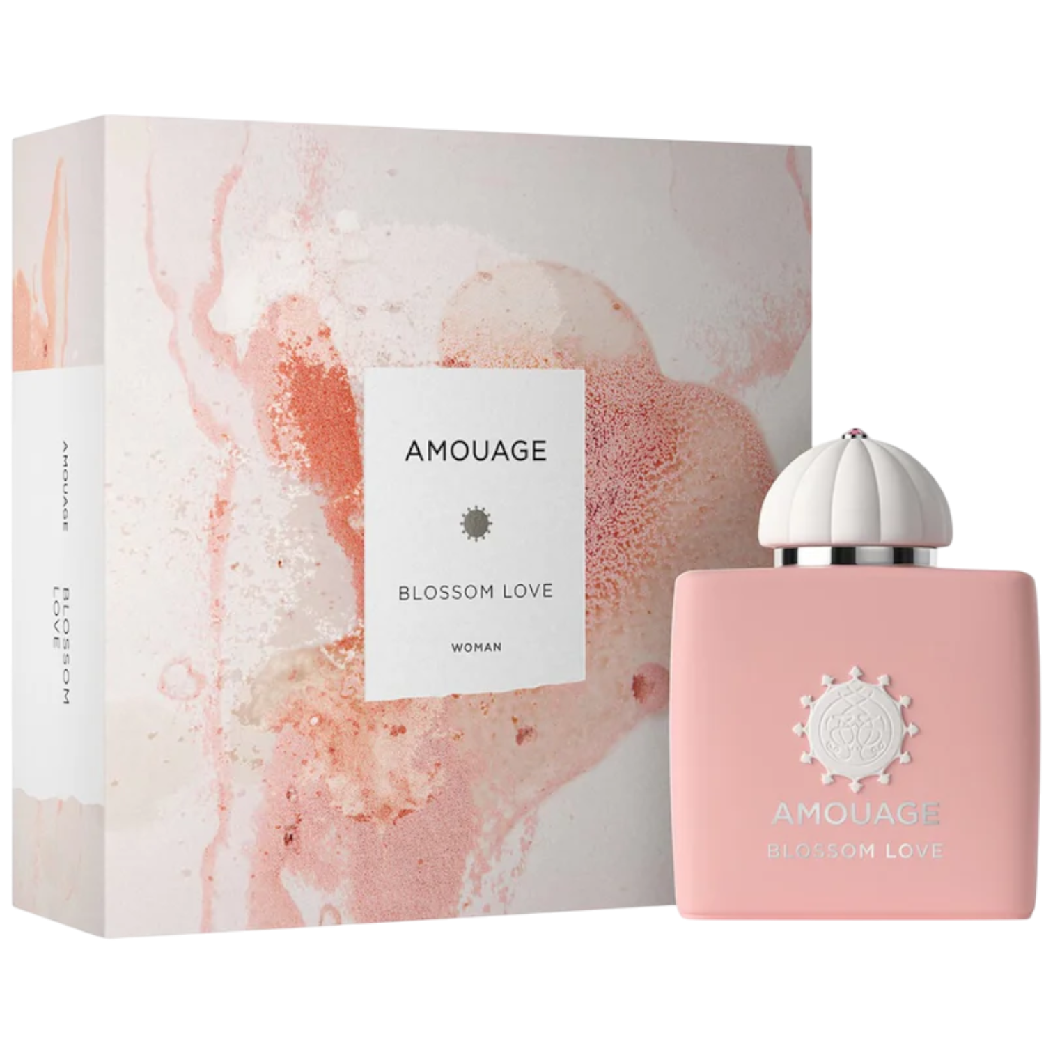 Blossom Love Woman 100ml EDP