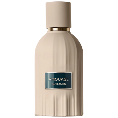 Outlands Essence De Parfume 100ML