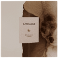 Amouage Opus XVI EDP Timber 100ML