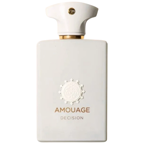 Decision EDP 100ML