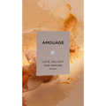 Amouage Love Delight Hair Perfume 50ML Box