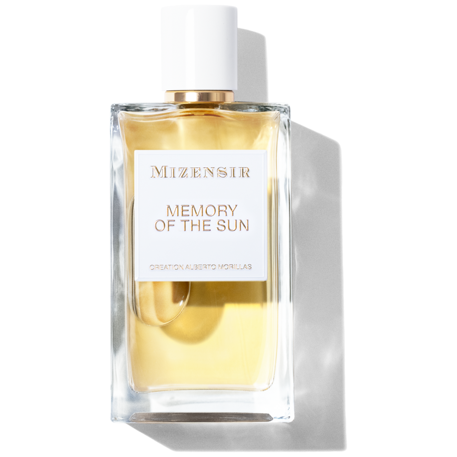 Mizensir Memory of the sun 100ML EDP Spray