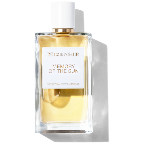 Mizensir Memory of the sun 100ML EDP Spray