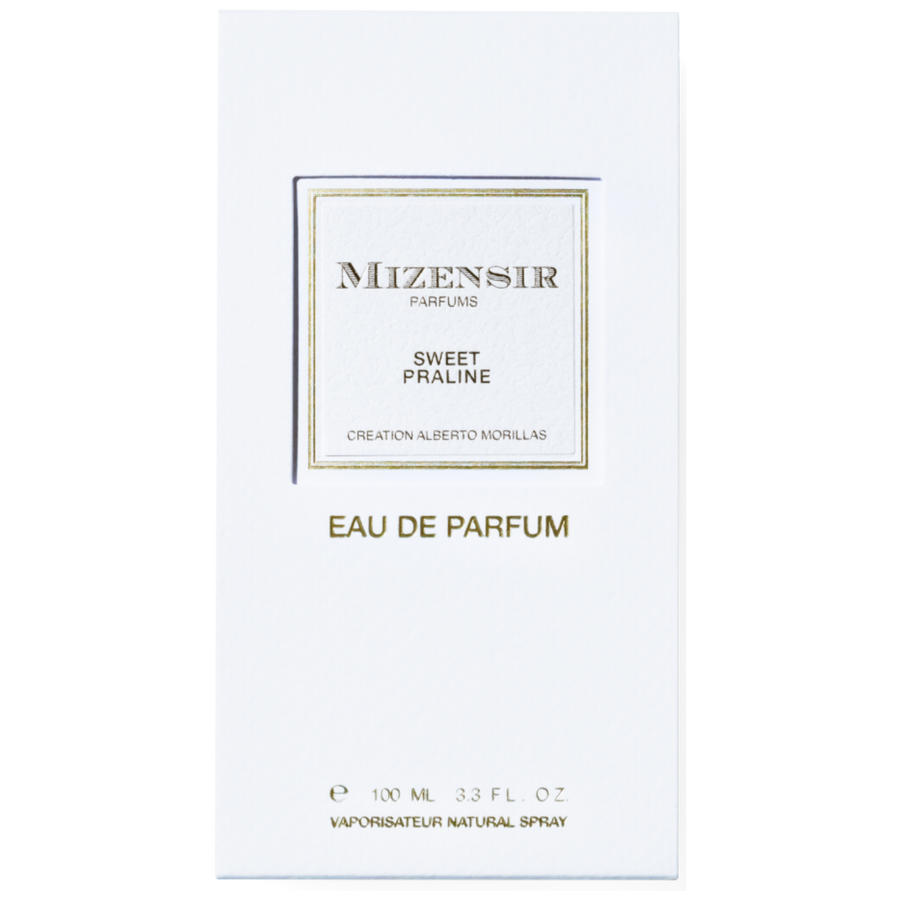 Mizensir Sweet Praline 100ML EDP Spray
