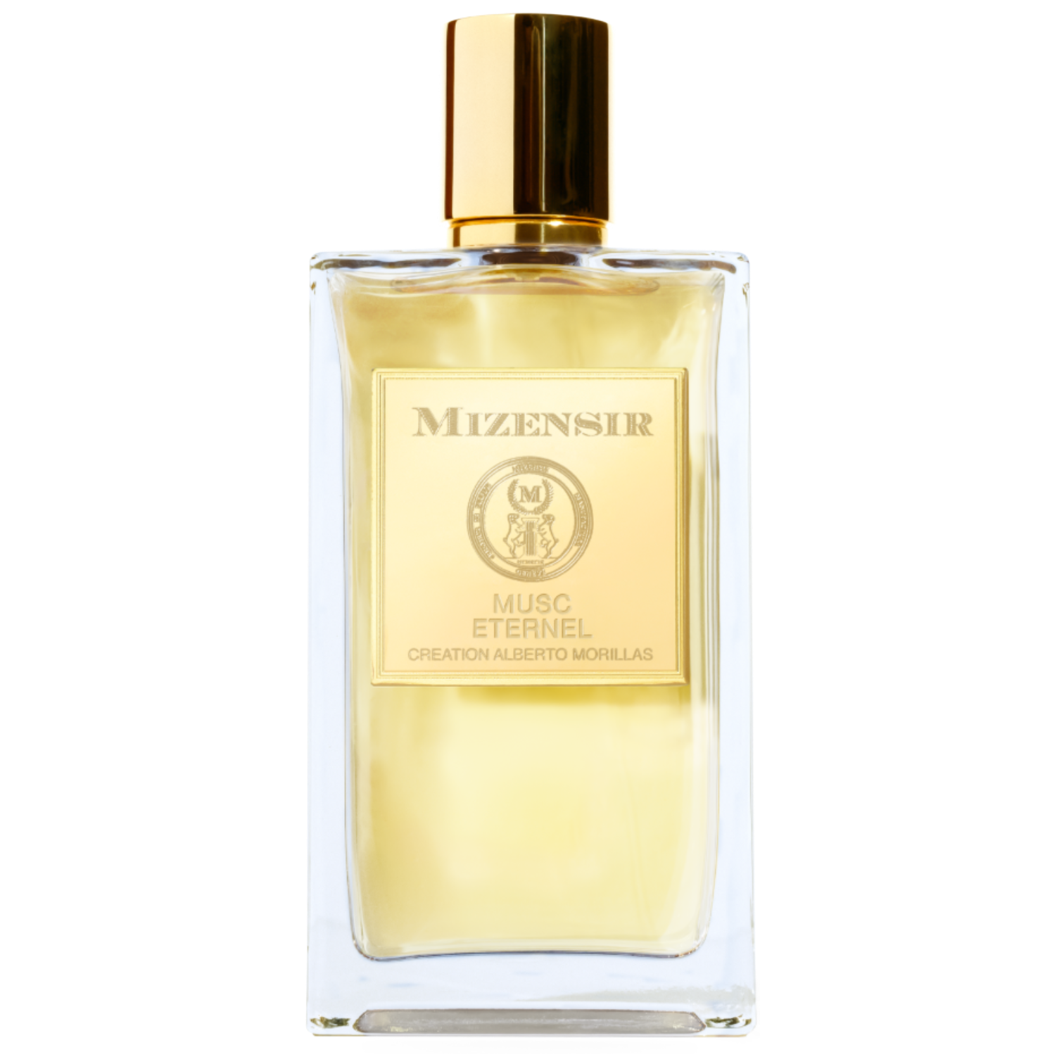 Mizensir Musc Eternel 100ML EDP Spray