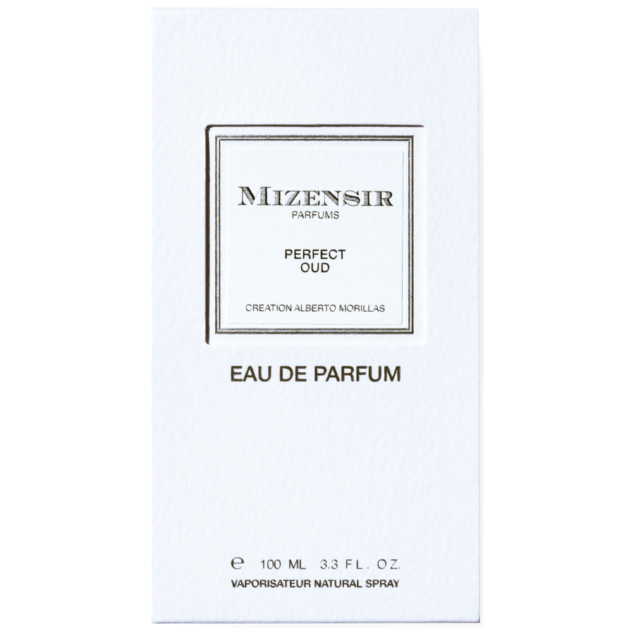 Mizensir Perfect Oud 100ML EDP Spray