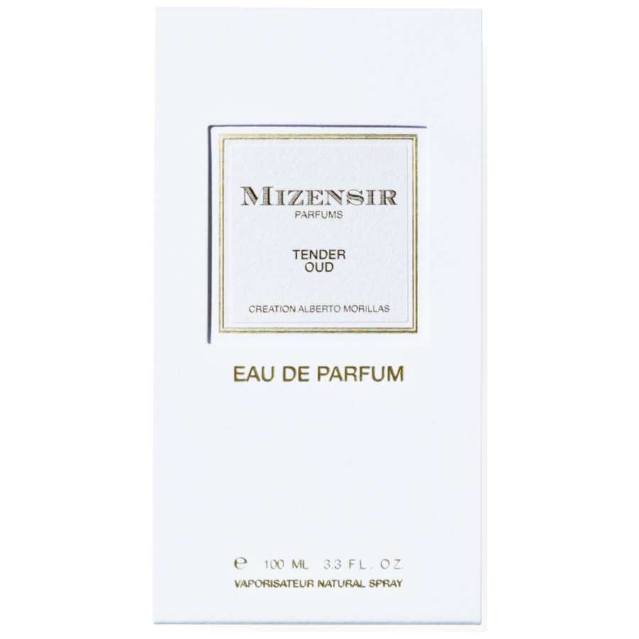 Mizensir Tender Oud 100ML EDP Spray