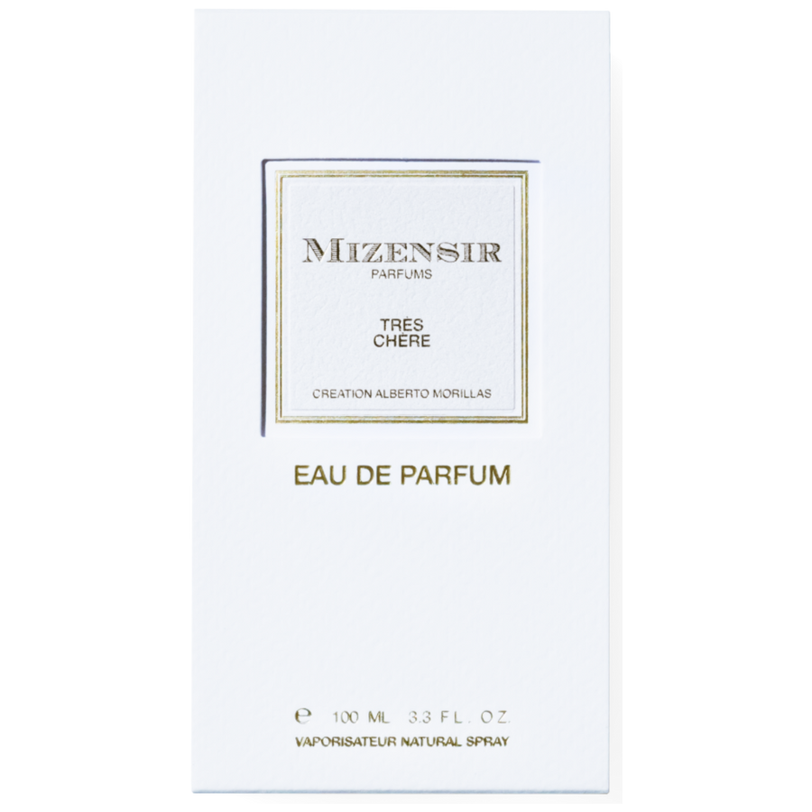 Mizensir Très Chère 100ML EDP Spray
