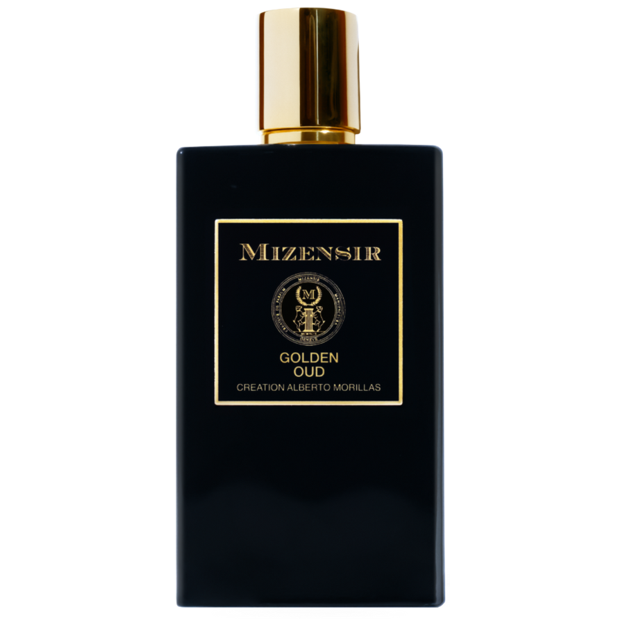 Mizensir Golden Oud 100ML EDP Spray