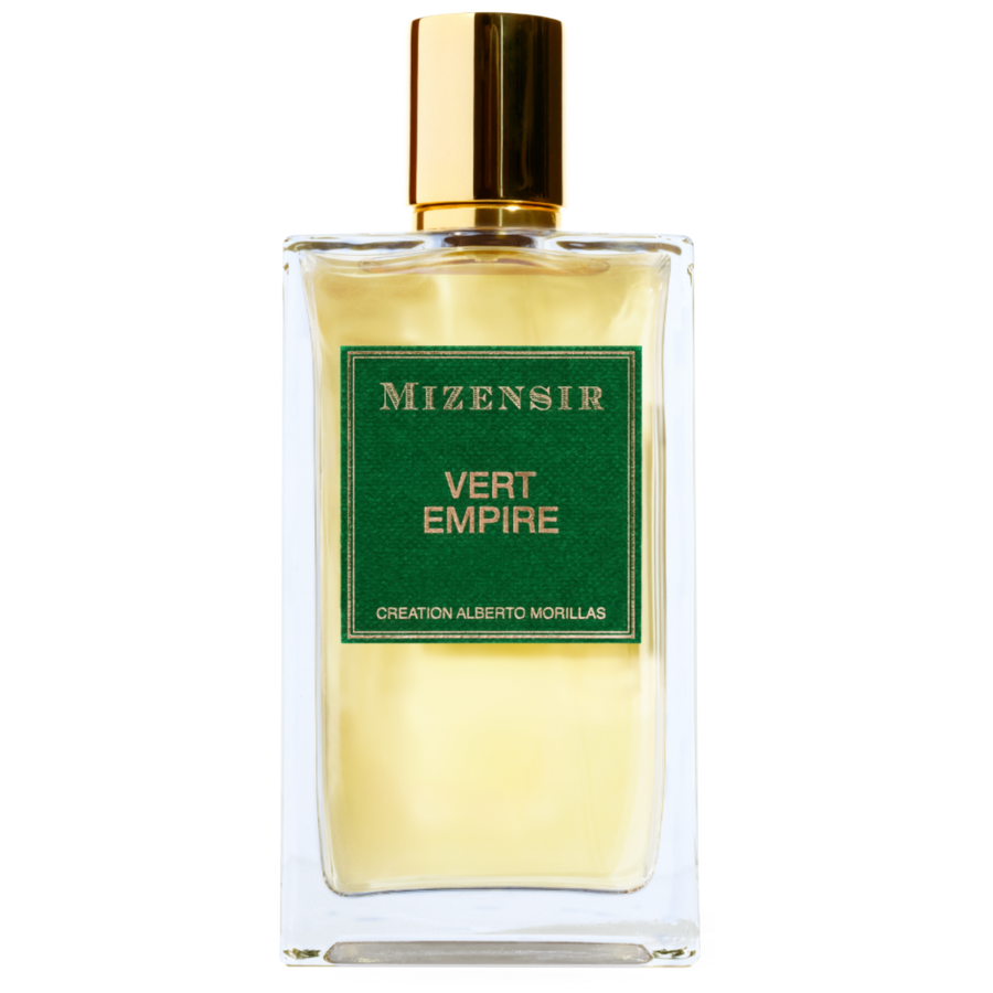 Mizensir Vert Empire 100ML EDP Spray