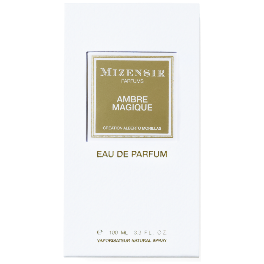 Mizensir Ambre Magique 100ML EDP Spray