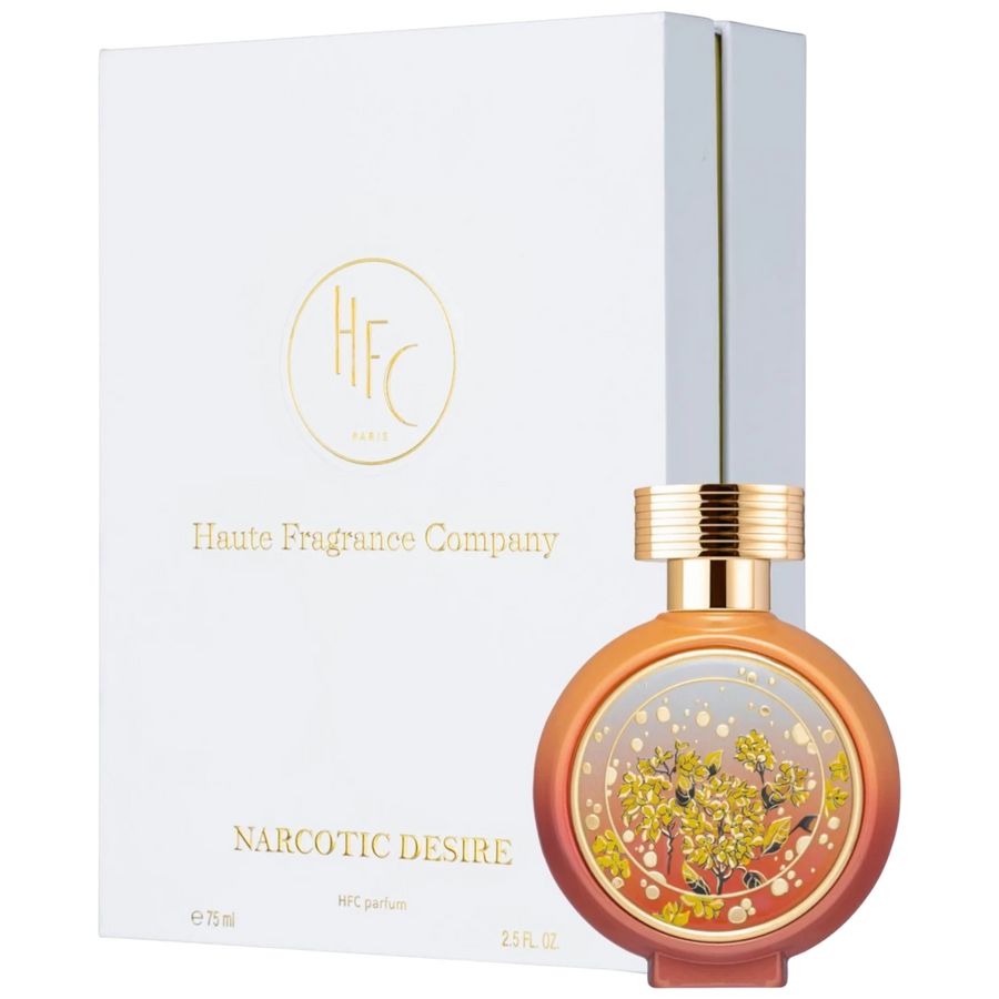 Narcotic Desire, EDP 75 ML