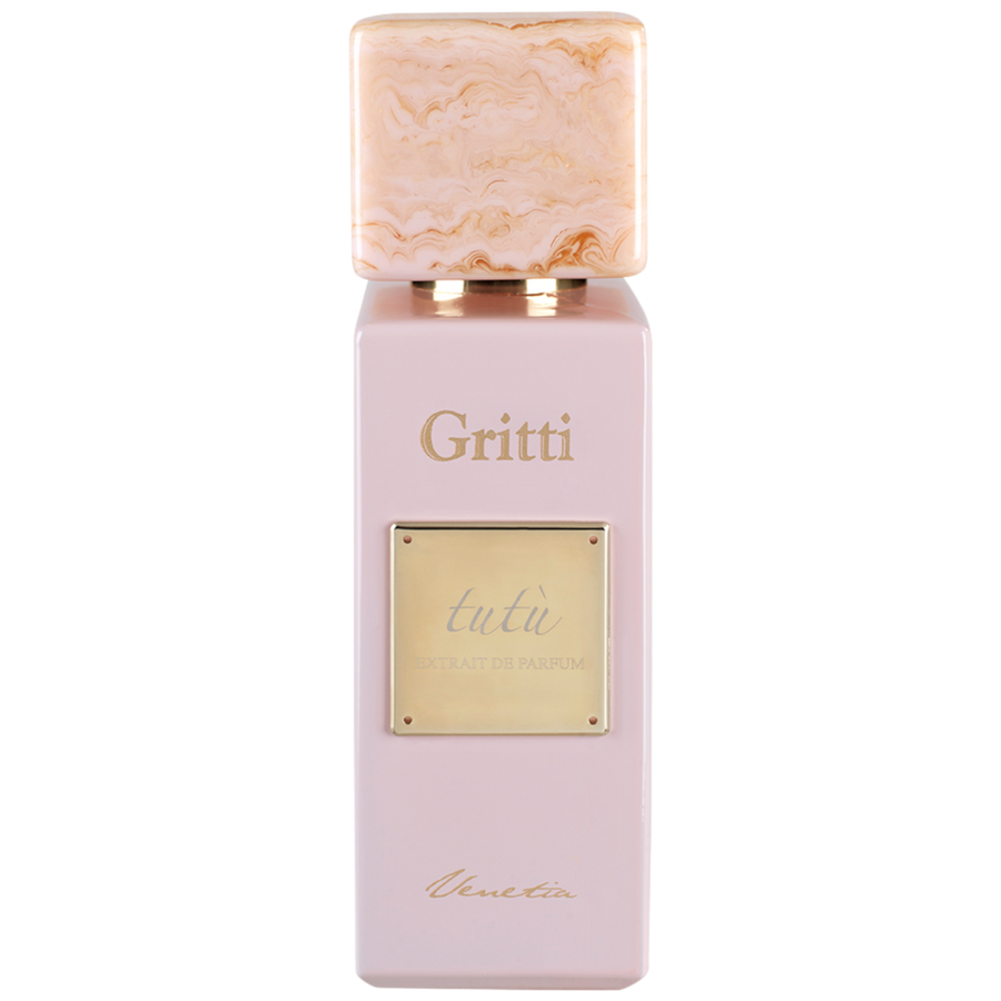 Tutu' (pink) Extrait De Parfum 100 ML