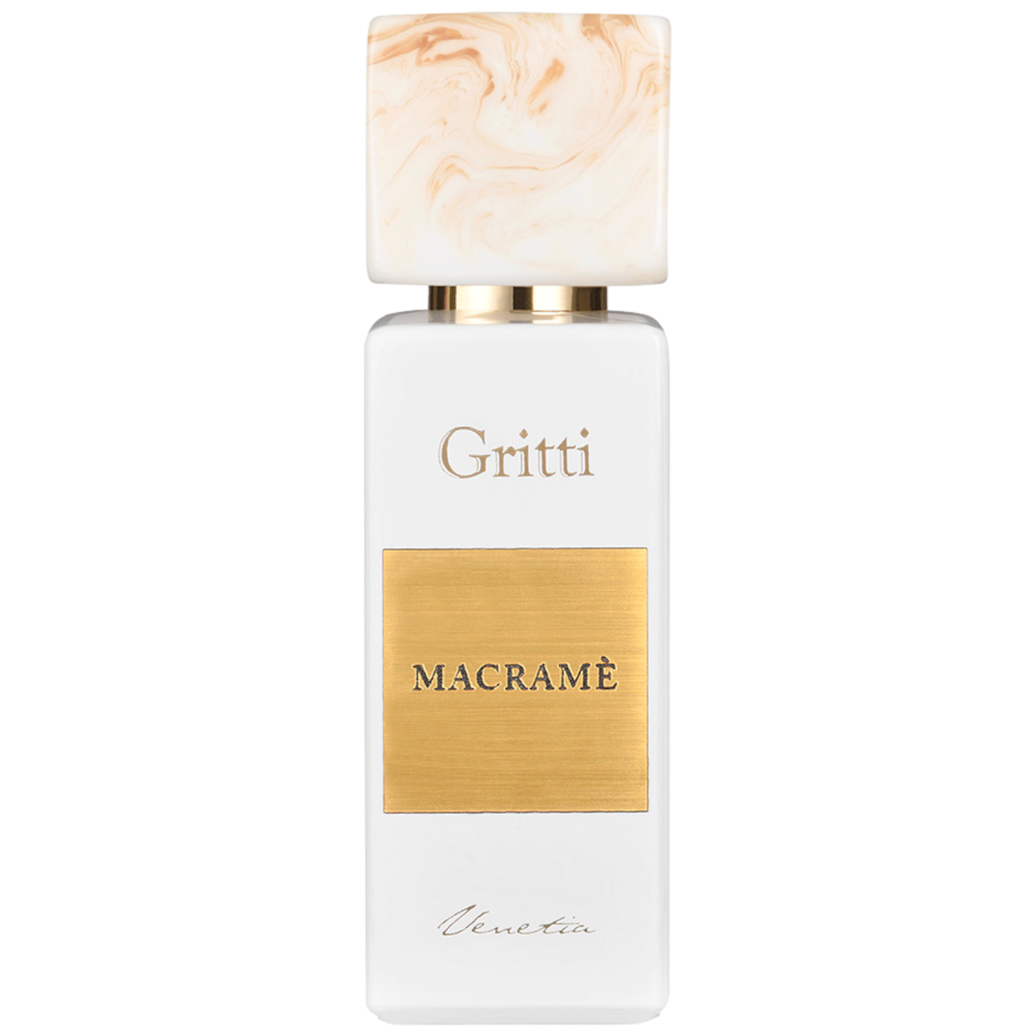 Macrame' Eau De Parfum 100 ML