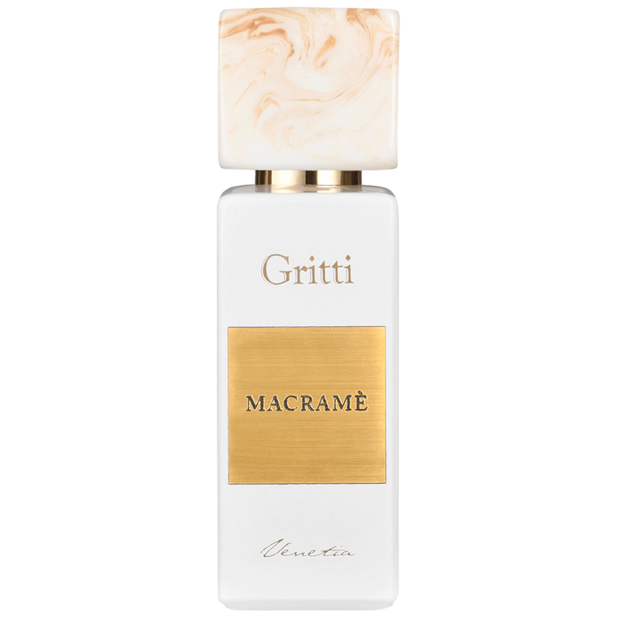 Macrame' Eau De Parfum 100 ML
