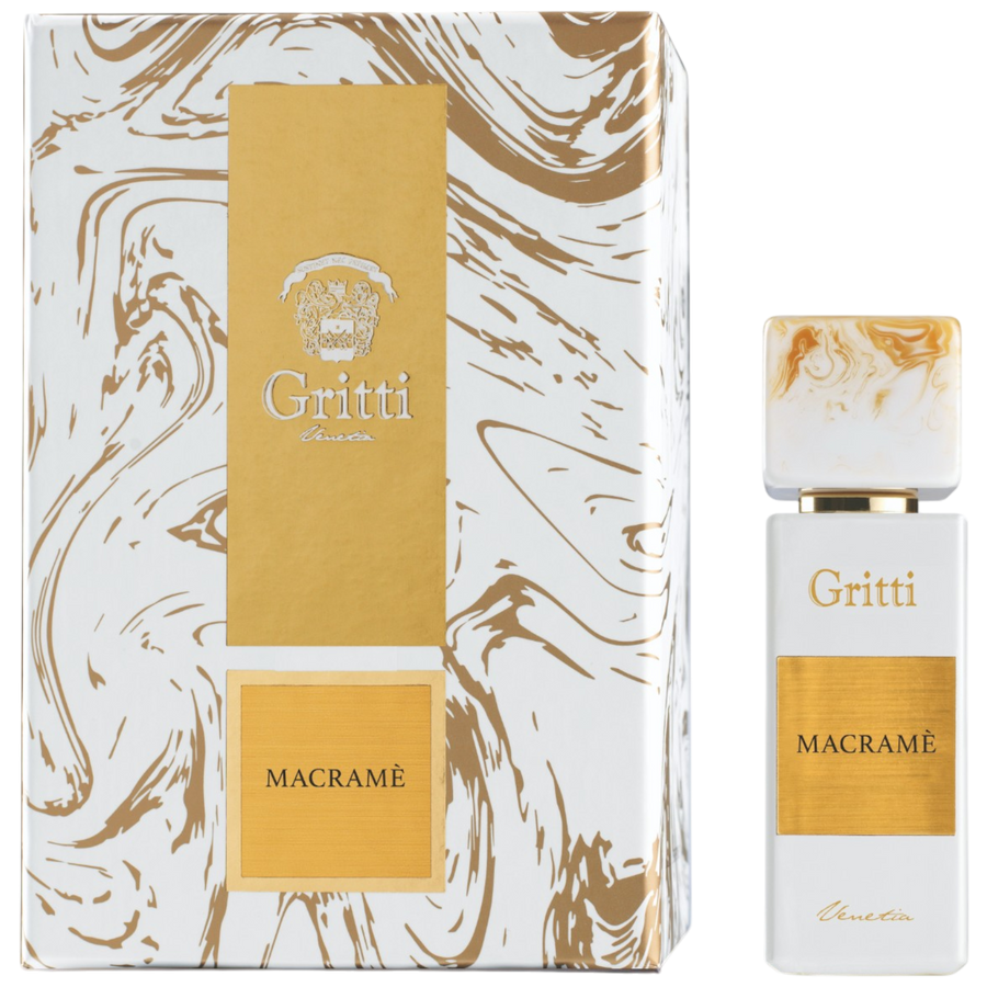 Macrame' Eau De Parfum 100 ML