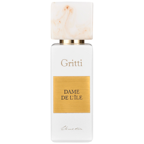 Dame De L'ile Eau De Parfum 100 ML